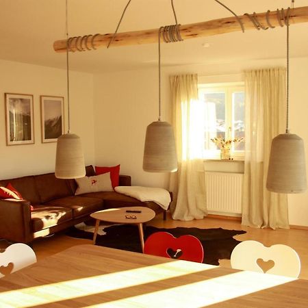 Ferienwohnung Schott Rettenberg Extérieur photo