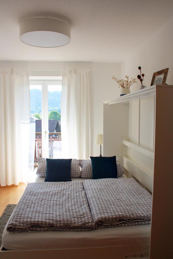 Ferienwohnung Schott Rettenberg Extérieur photo