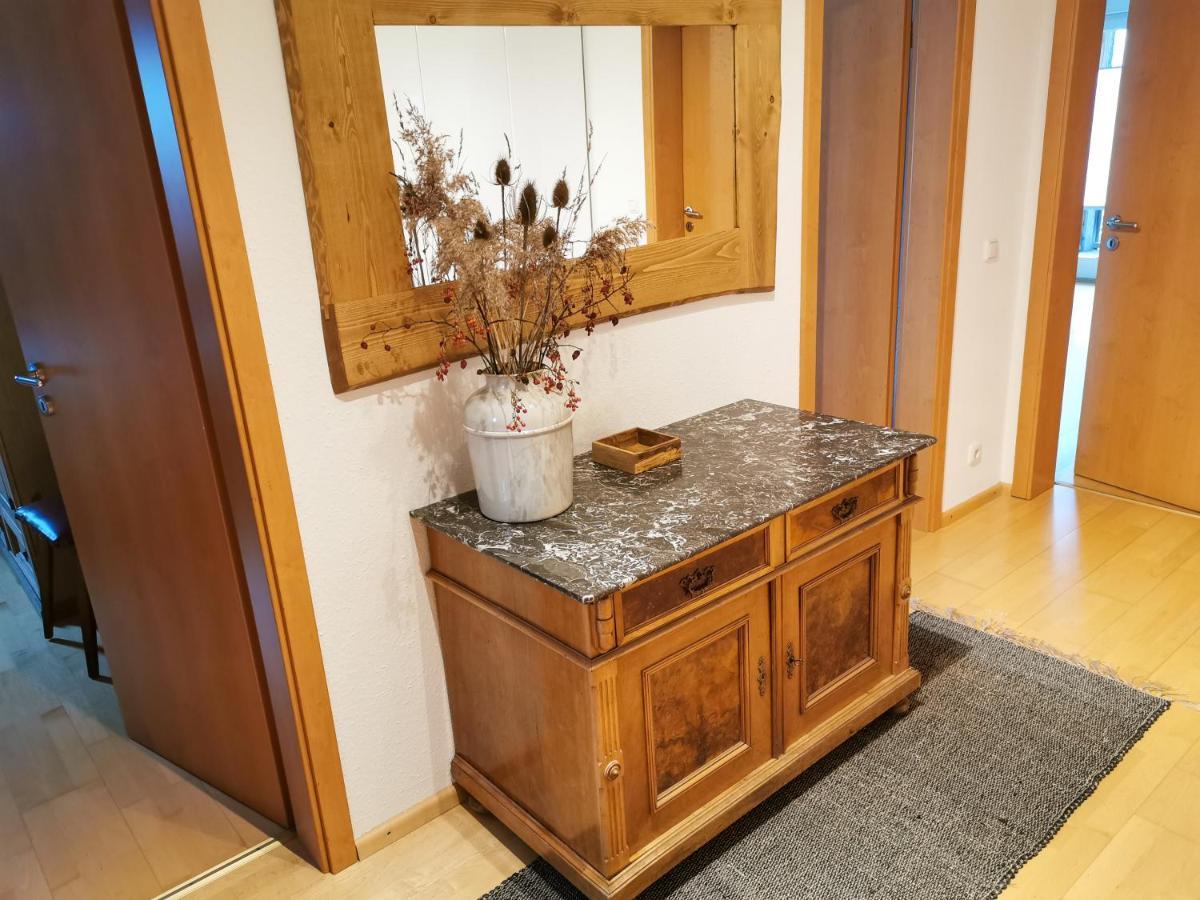 Ferienwohnung Schott Rettenberg Extérieur photo