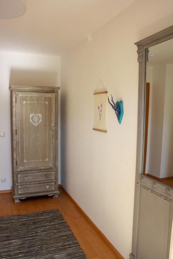Ferienwohnung Schott Rettenberg Extérieur photo