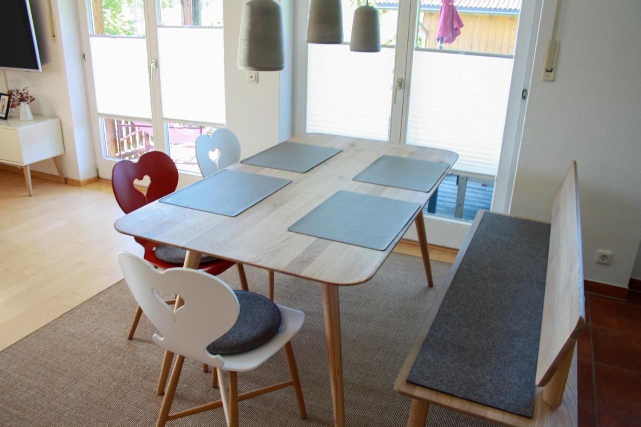 Ferienwohnung Schott Rettenberg Extérieur photo