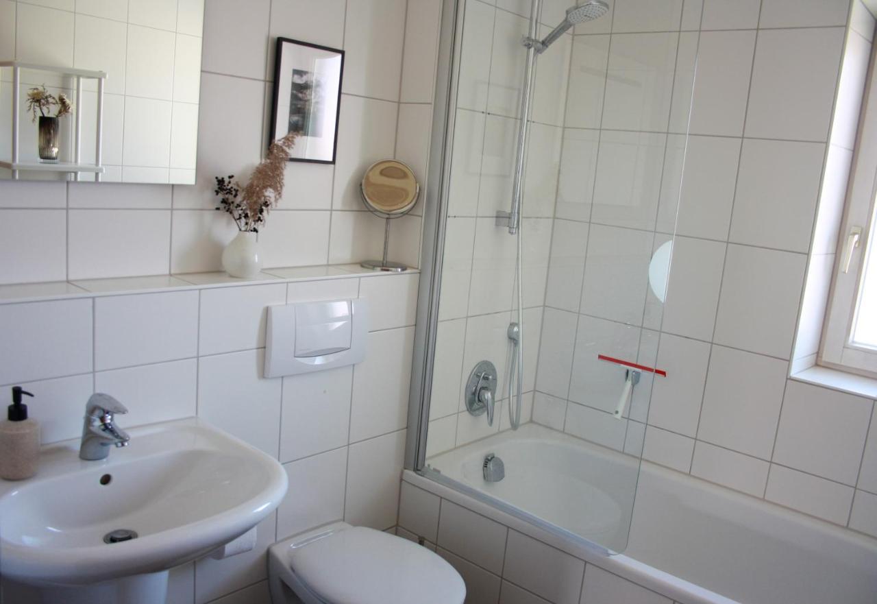 Ferienwohnung Schott Rettenberg Extérieur photo