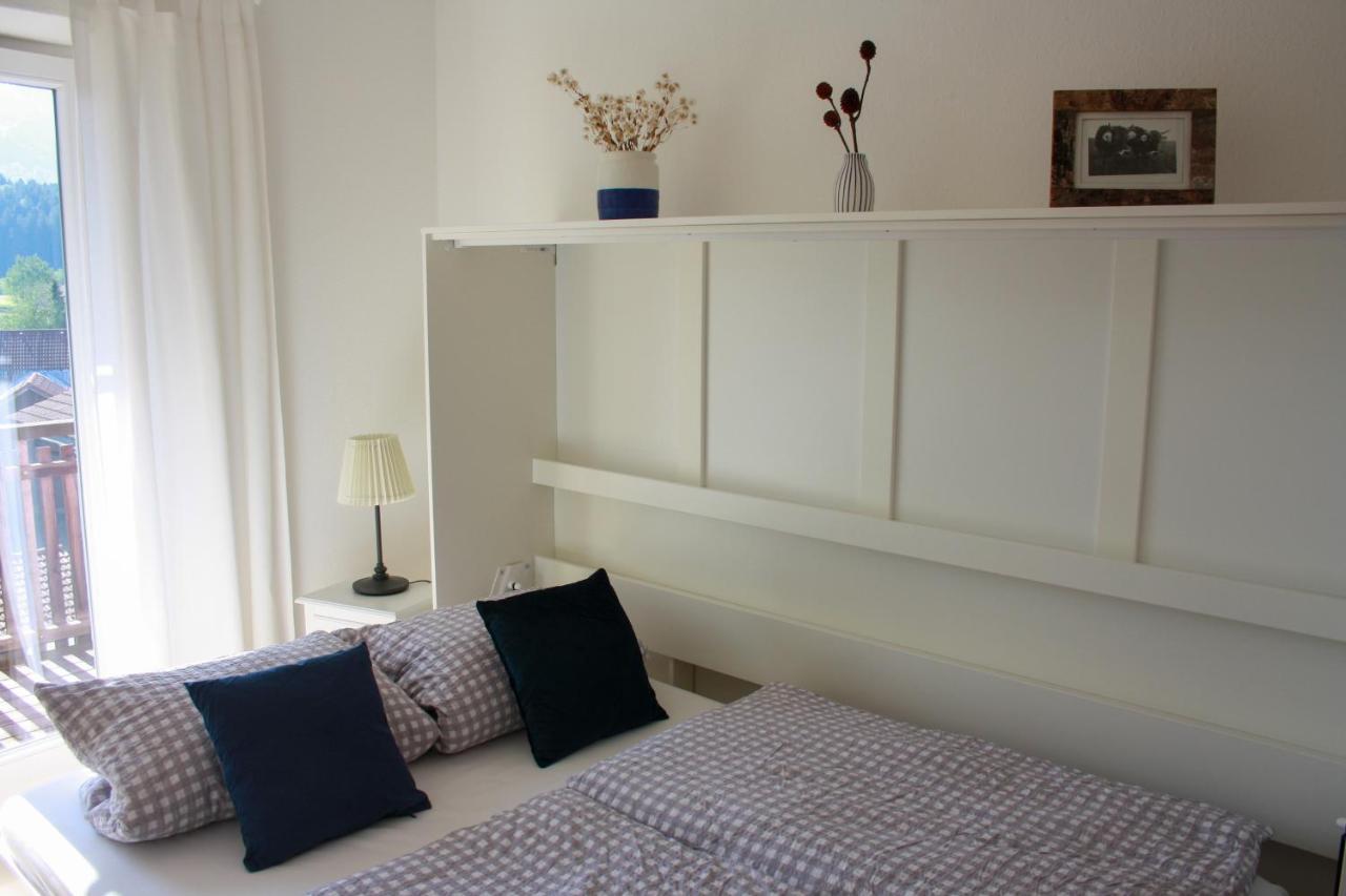 Ferienwohnung Schott Rettenberg Extérieur photo