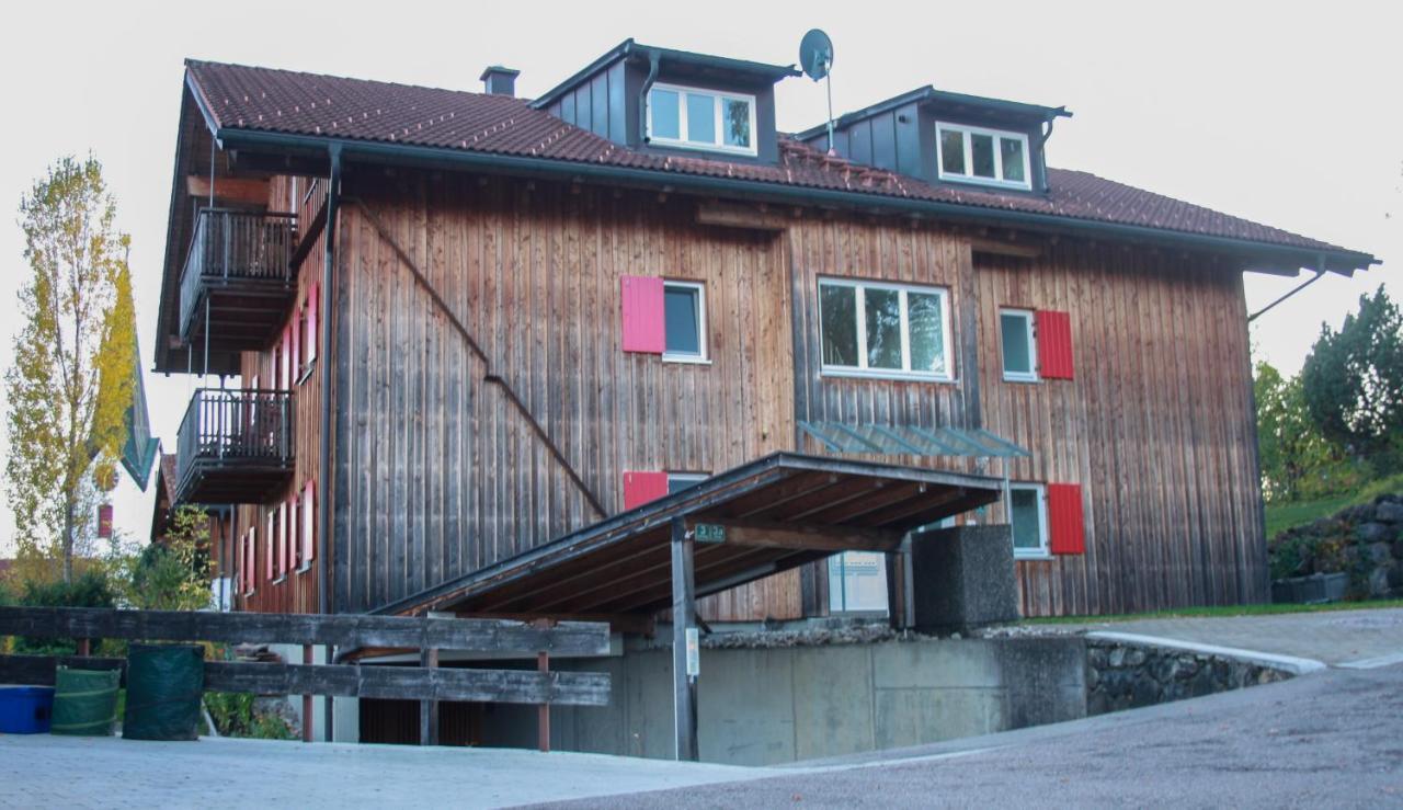 Ferienwohnung Schott Rettenberg Extérieur photo