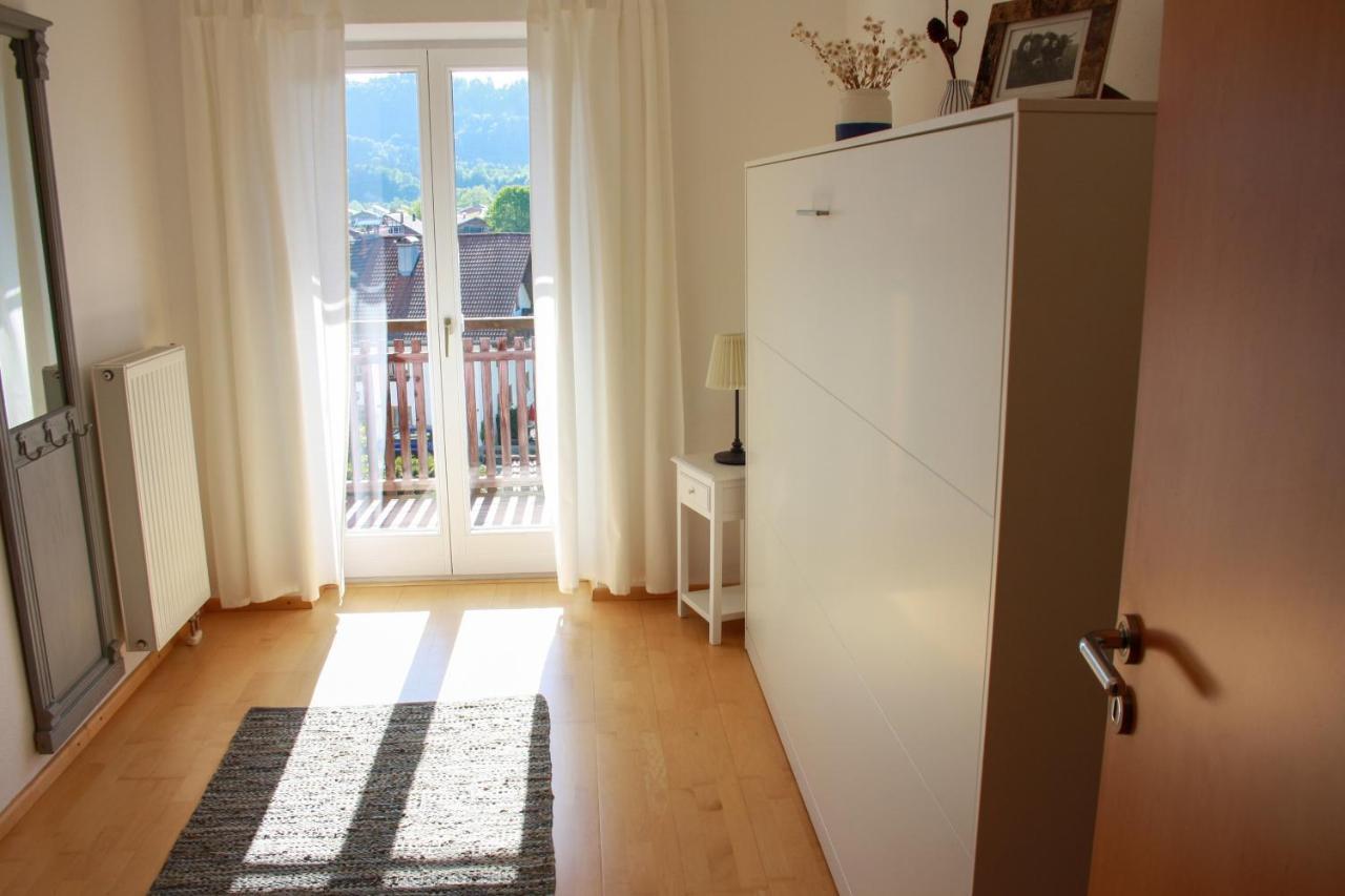 Ferienwohnung Schott Rettenberg Extérieur photo