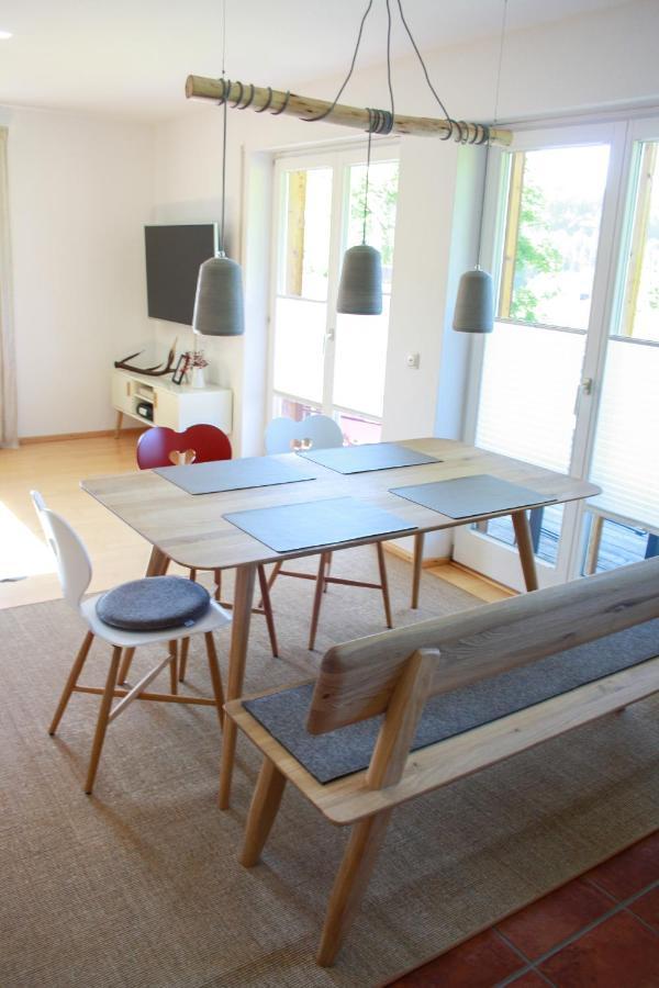 Ferienwohnung Schott Rettenberg Extérieur photo