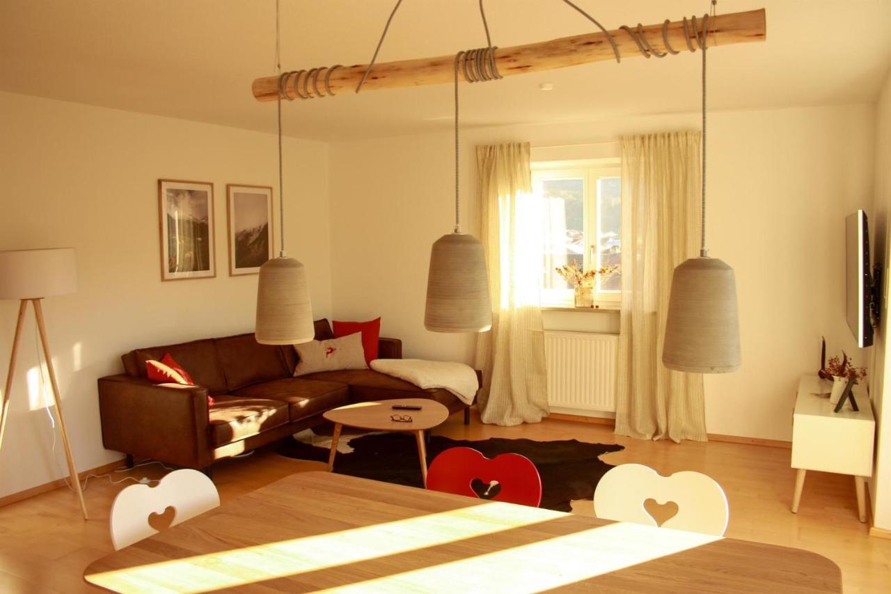 Ferienwohnung Schott Rettenberg Extérieur photo